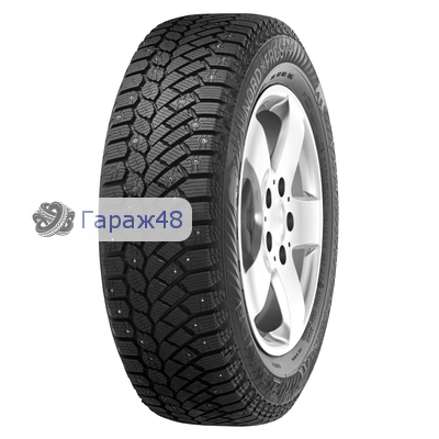 Gislaved Nord Frost 200 225/75 R16 108T